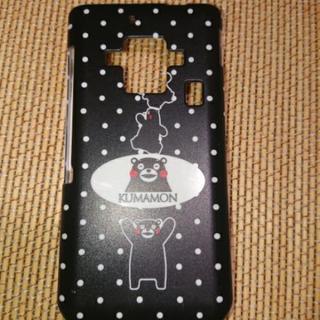 NTT docomo AQUOS Phone スマホの画像