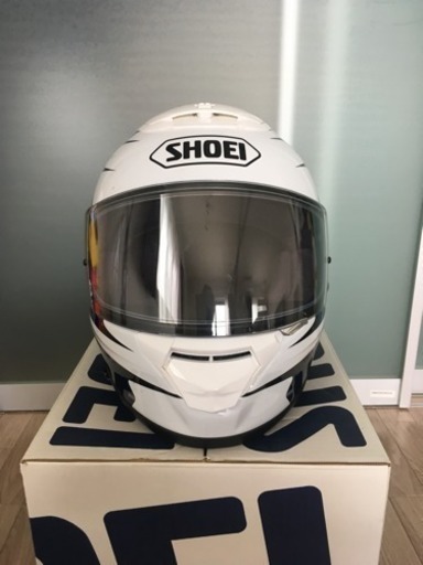値下げ SHOEI フルフェイスヘルメット