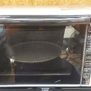 日立 オーブンレンジ