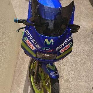 最終値下げ。 NS-1 NS1 ns1（前期型） 51,3cc 最高速度81.5km USB付きの画像