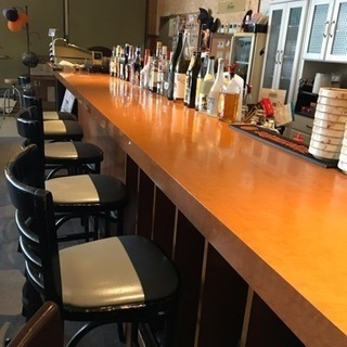 横浜／鶴見 アロウズビリヤード&ダーツ - 地元のお店