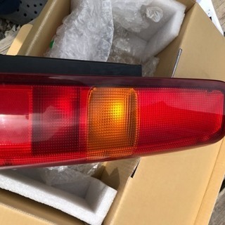JB23純正テール ジムニーの画像