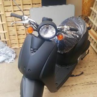 ホンダ テゥデイ AF61