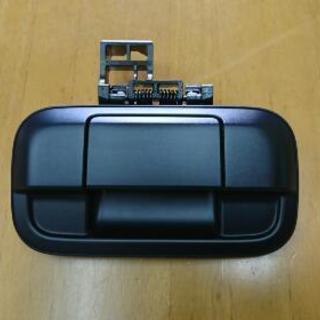 ★値下げしました★エブリイバン DA17V 純正中古リアゲートア...