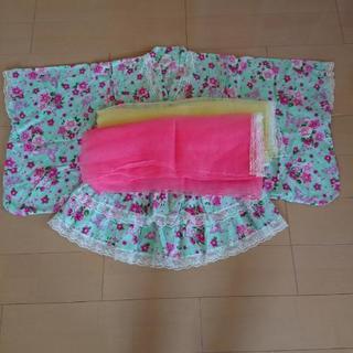 浴衣160㎝