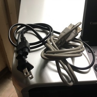 中古  Canon キャノン 複合プリンター PIXUS MP600の画像