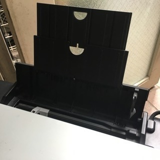 中古  Canon キャノン 複合プリンター PIXUS MP600の画像