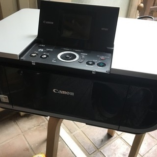 中古  Canon キャノン 複合プリンター PIXUS MP600