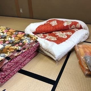 早い者勝ち！！差し上げます