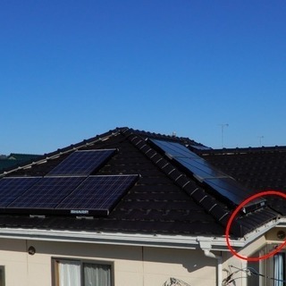 お住まいでの被害、火災保険でなおせます！