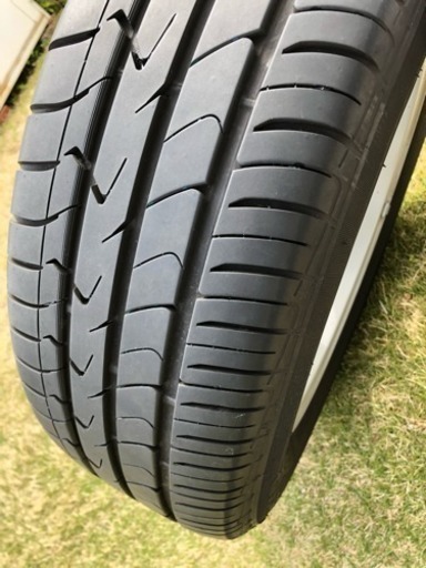 お得！17インチタイヤ