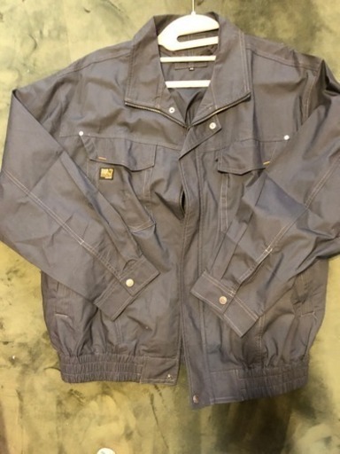 ファン付き作業着4Ｌ