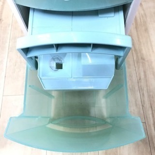 SHARP 除湿機の画像