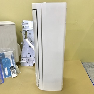 QB344 三菱 ルームエアコン 霧ケ峰 15年製 MSZ-GV225 冷房の画像