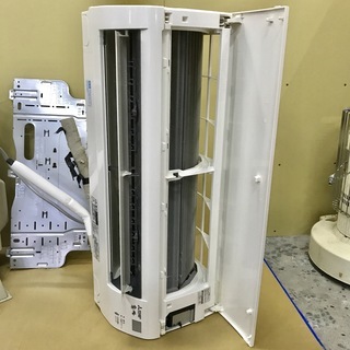 QB344 三菱 ルームエアコン 霧ケ峰 15年製 MSZ-GV225 冷房の画像