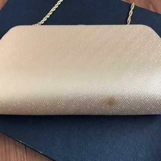 和装草履バッグ セットの画像