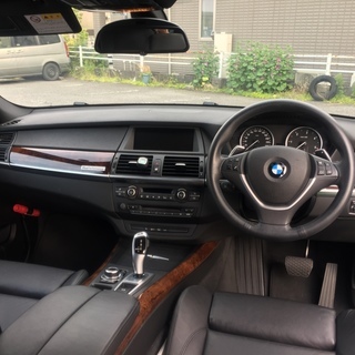 BMW X5 xDrive 35d 3列シート（7人乗り）Blue Performance シルバー  ディーゼル車の画像