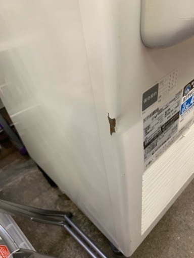 ホシザキ　製氷機　DIM-30A　キューブアイスディスペンサー　ドリンクバー　