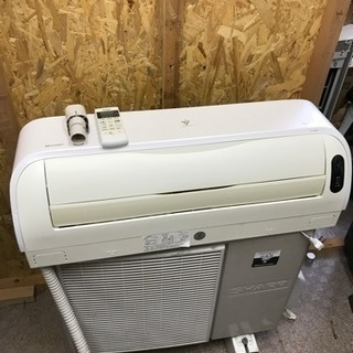 SHARP KIREION プラズマクラスター搭載 エアコン