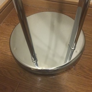 スーツラックの画像