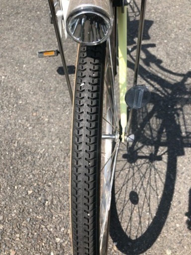 中古 パナソニック ティモ 電動アシスト自転車
