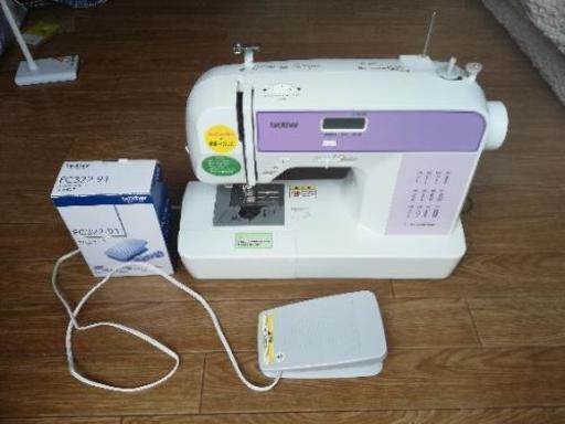brother CPS41 中古