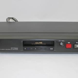 Hi8 ８mmビデオデッキを売ってください 