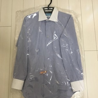 【無料】メンズ カッターシャツ ８枚