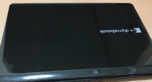 値下げしました)Windows 7 ノートパソコン Core i3