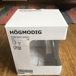 ★★IKEAコーヒーメーカー★★新品未使用 ‼︎