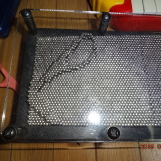 おもちゃ　中古の画像