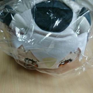 ぬいぐるみ けものフレンズ アフリカオオコノハズク