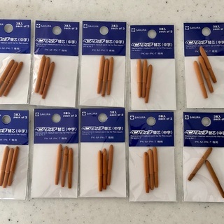 サクラ ペンタッチ　替芯29本の画像