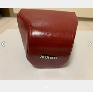 ニコン１ 本体レンズの画像