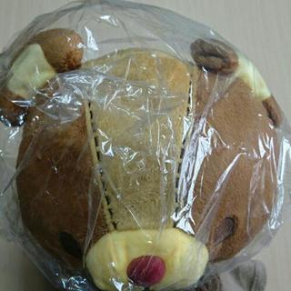 ぬいぐるみ ぜんまいじかけのトリュフ
