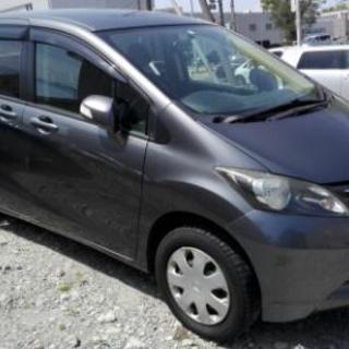 売約済 I様 ありがとうございましたフリード 4WD 車検付 格安