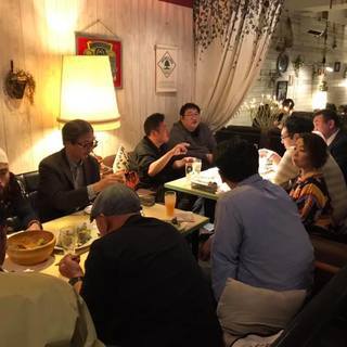 第1回山陰まちづくり交流会