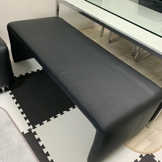 ダイニングベンチ