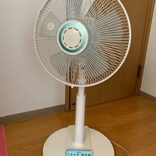 扇風機 ジャンク