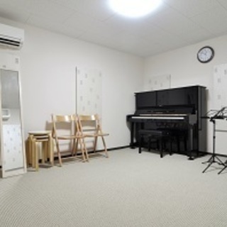 大人の音楽教室　音楽講師募集（業務委託:時給換算3000円以上）の画像