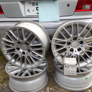 ＢＭＷ　５３０ＡＲ　車検平成３２年３月２９日まであります。の画像