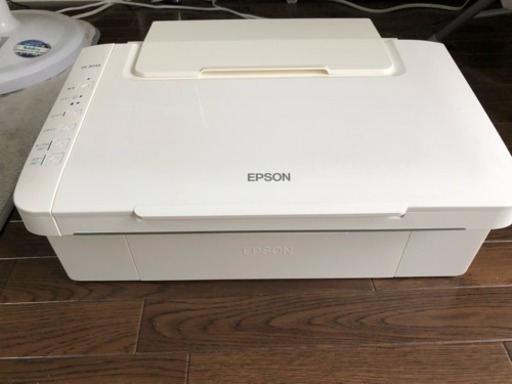 エプソン スキャナ機能付きインクジェットプリンター