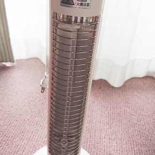 ハロゲンヒーター(1500円で)