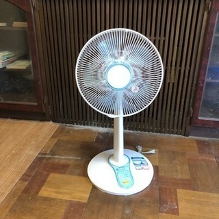 パナソニックの扇風機  引渡し済みました