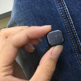 ANKER ワイヤレスイヤホン の画像