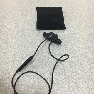 ANKER ワイヤレスイヤホン の画像