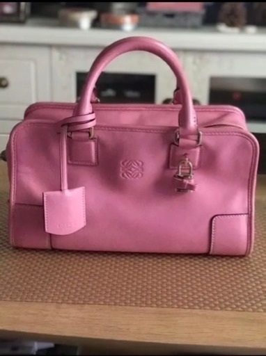 LOEWE★ロエベアマソナ28