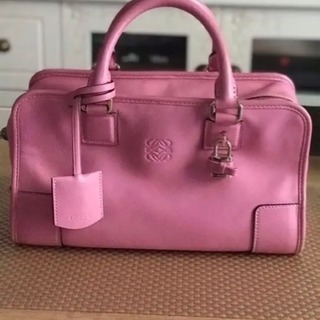 ロエベアマソナ28 LOEWE☆ロエベアマソナ28