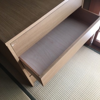 【5/20まで】押入れタンス 箪笥の画像