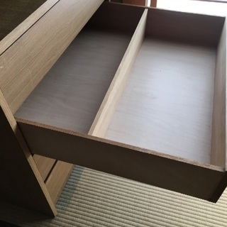 【5/20まで】押入れタンス 箪笥の画像